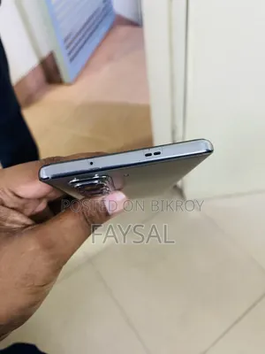 ইনফিনিক্স হট ৫০ প্রো+ ৪জি ২৫৬ জিবি সিলভার
