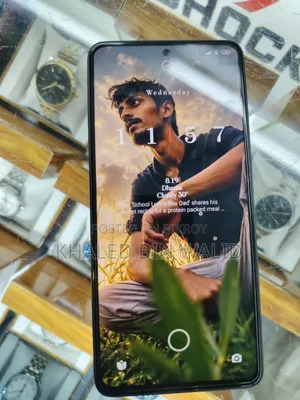 Xiaomi Redmi Note 13 256 GB Black