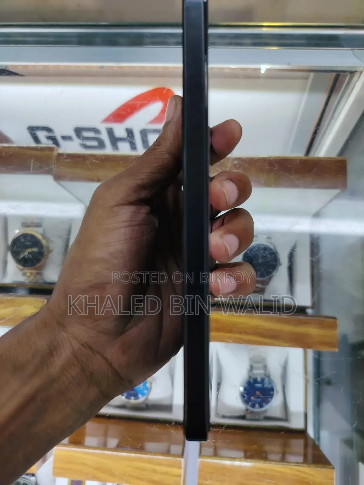 Xiaomi Redmi Note 13 256 GB Black