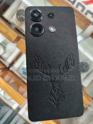 Xiaomi Redmi Note 13 256 GB Black