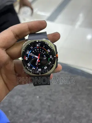 Samsung Galaxy Watch LTE