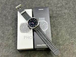 Samsung Galaxy Watch LTE