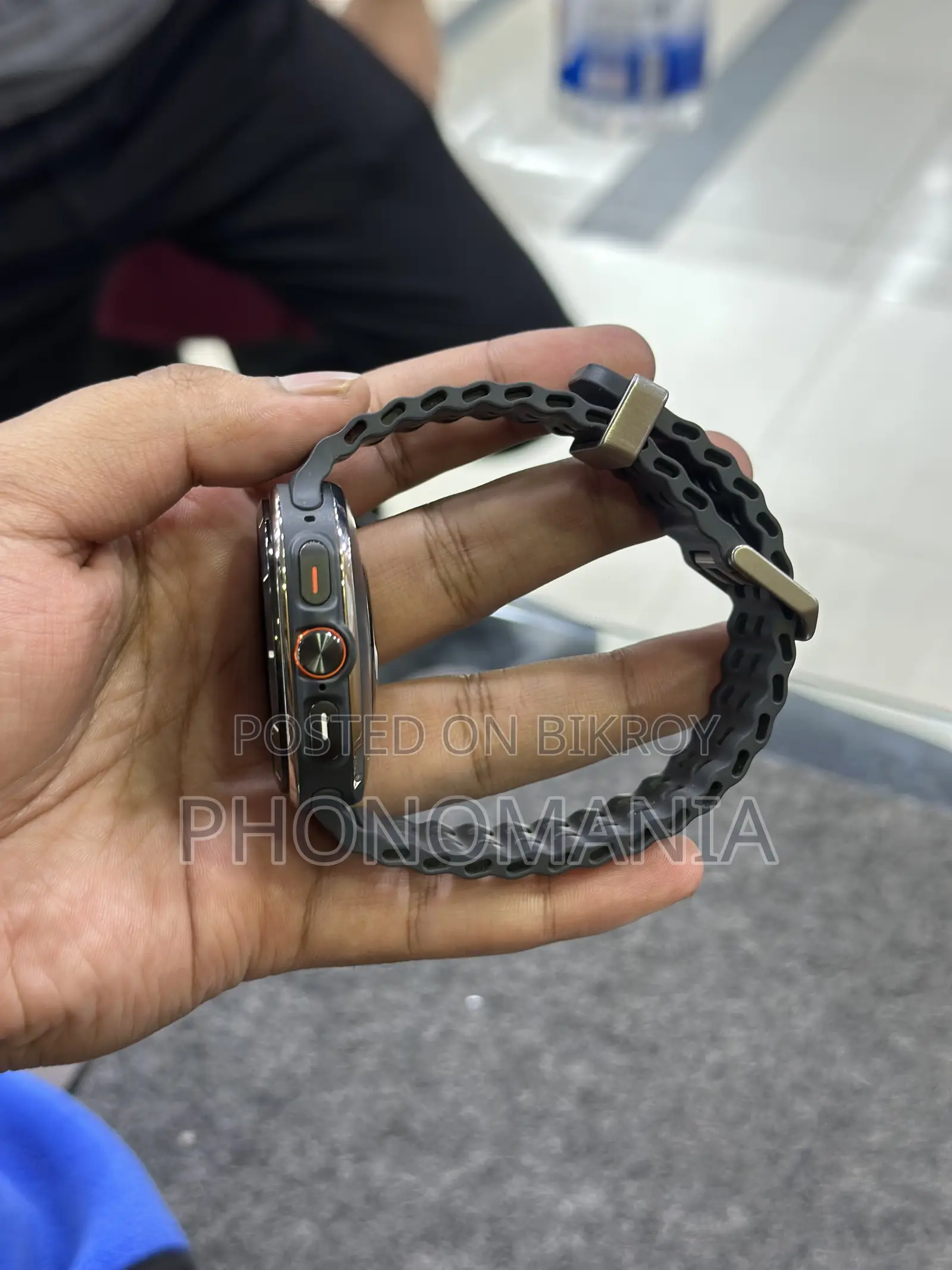 Samsung Galaxy Watch LTE