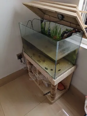Sell Post Aquarium