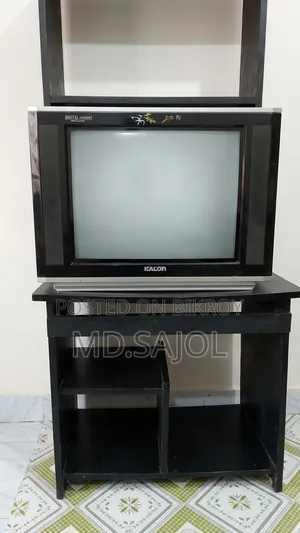 Calon TV/Television