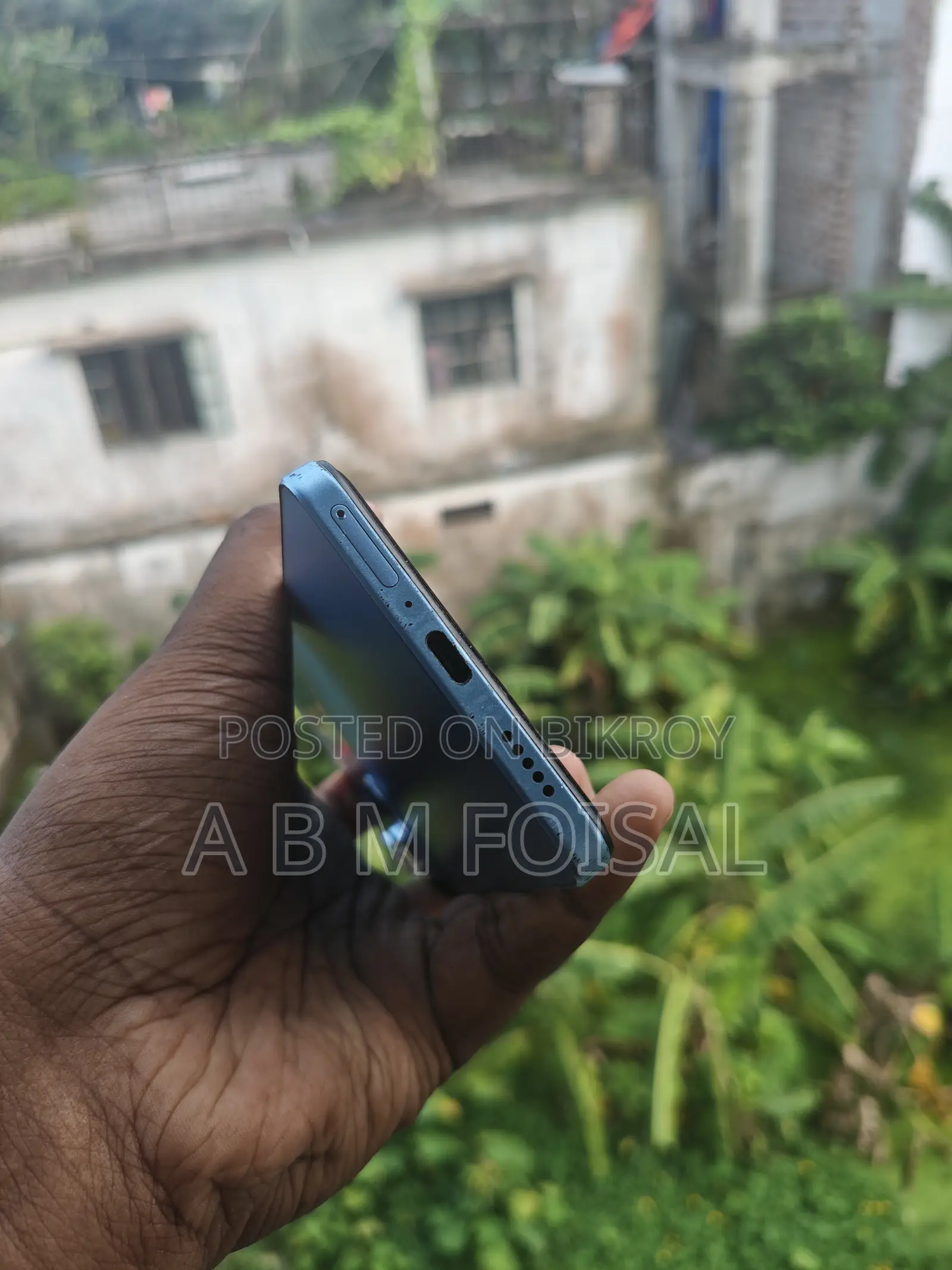 Xiaomi Poco X5 Pro 128 GB Blue