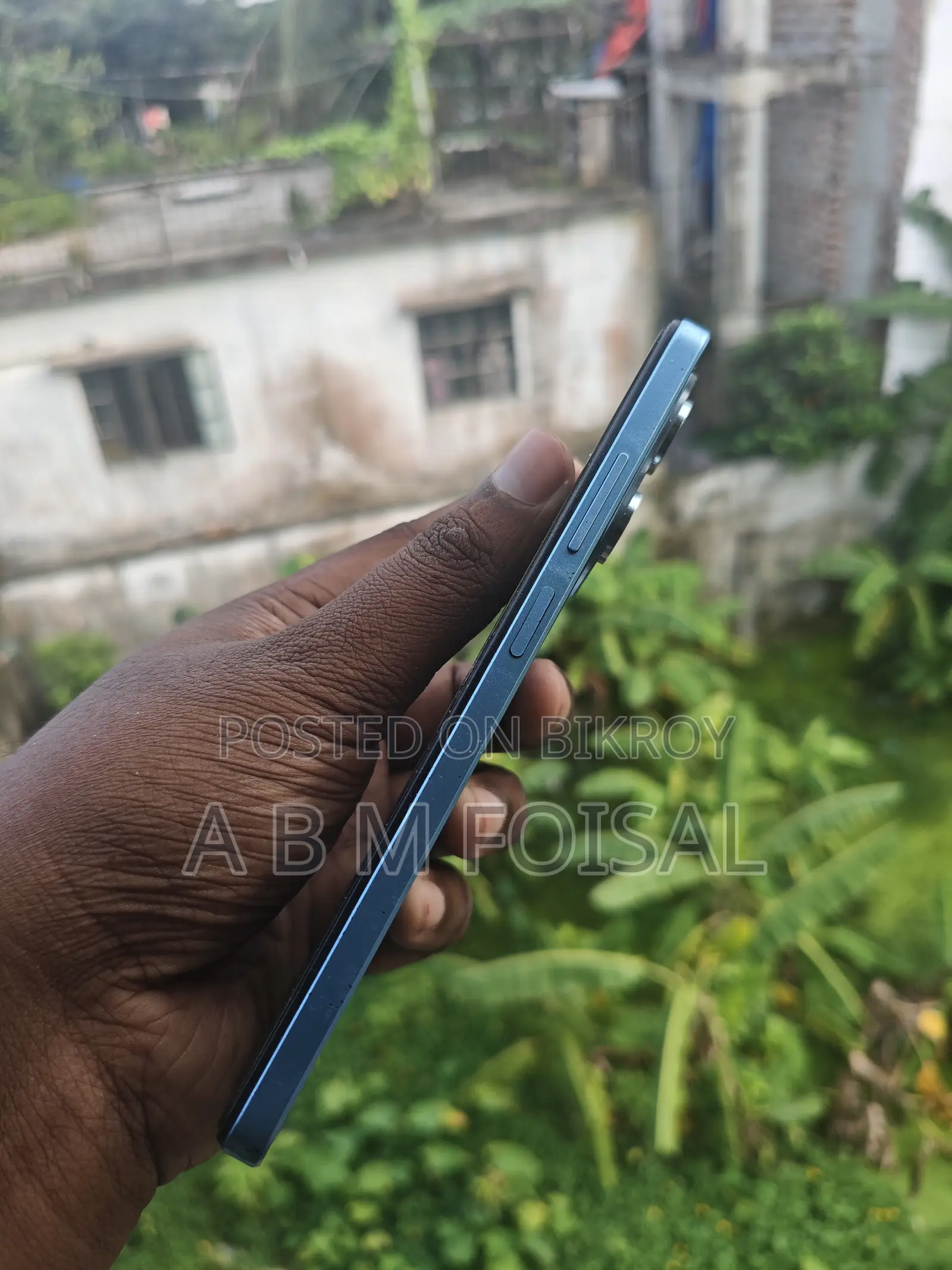 Xiaomi Poco X5 Pro 128 GB Blue