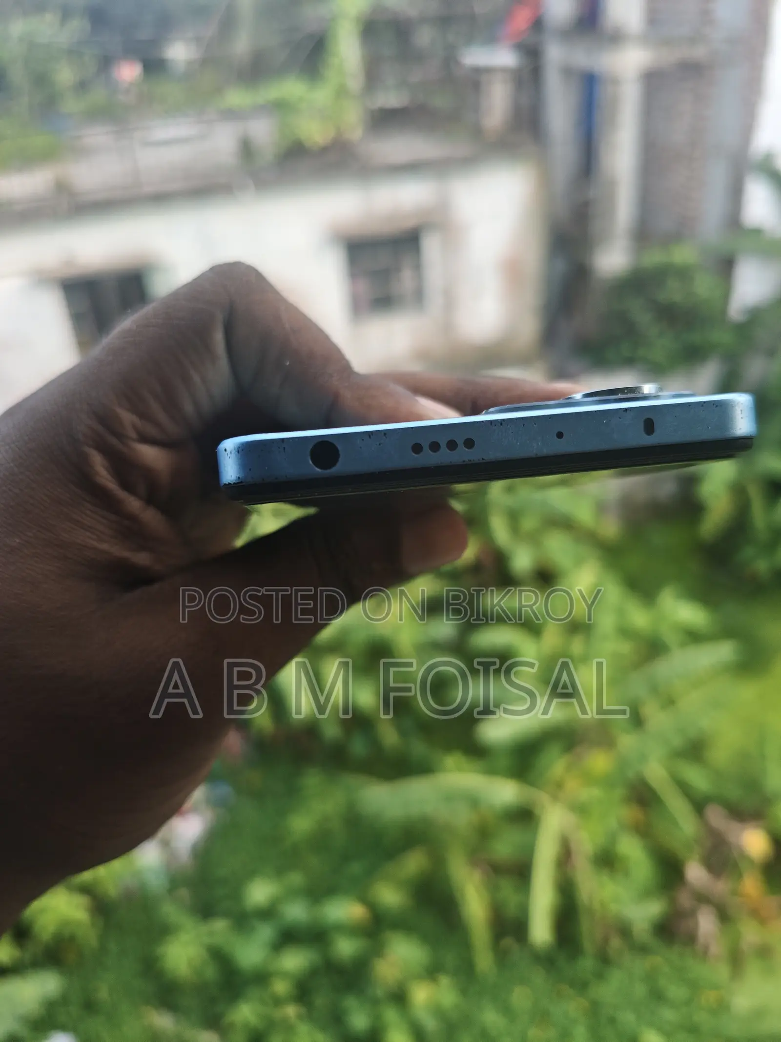 Xiaomi Poco X5 Pro 128 GB Blue