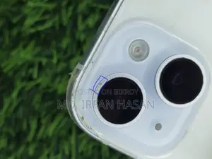 অ্যাপল আইফোন ১৫ প্লাস ২৫৬ জিবি নীল
