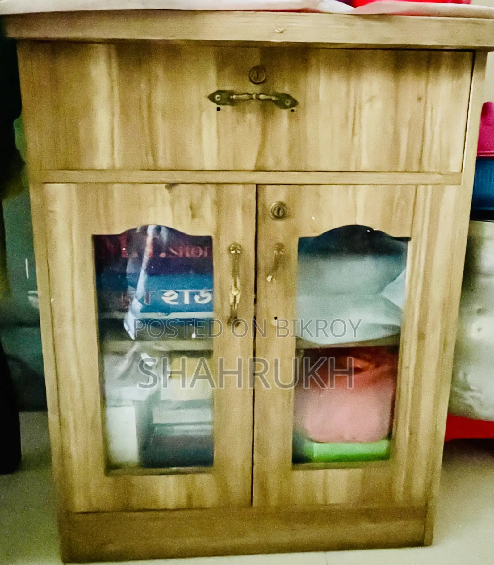 TV Stand / Storage