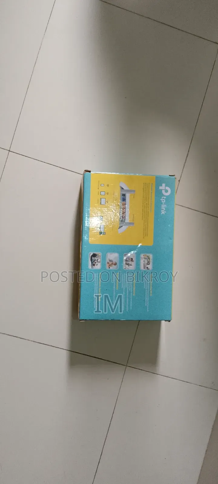TP-Link Router