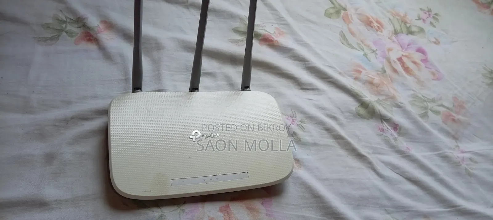 Wi-Fi Router