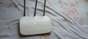 Wi-Fi Router