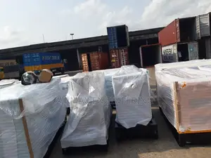 Ricardo 150 kVA / 120 kW Diesel Generator