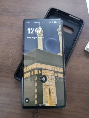 EL 128 GB Black