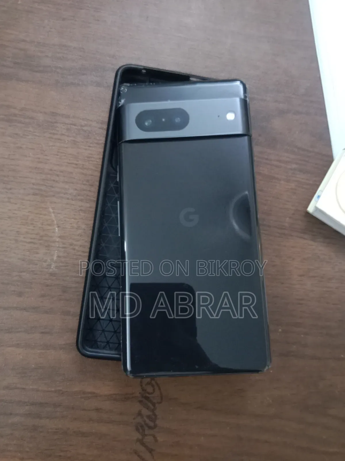 EL 128 GB Black