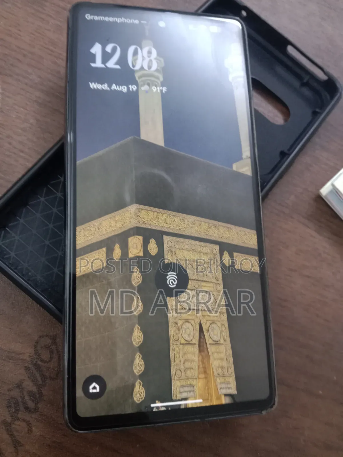 EL 128 GB Black