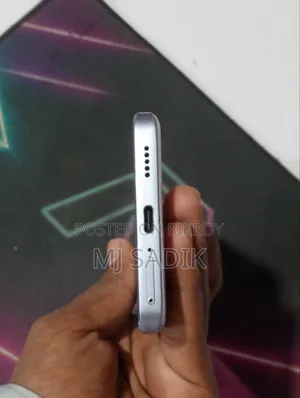 Xiaomi Redmi Note 13 Pro+ 256 GB White