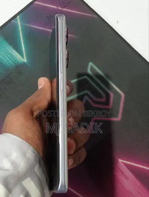 Xiaomi Redmi Note 13 Pro+ 256 GB White