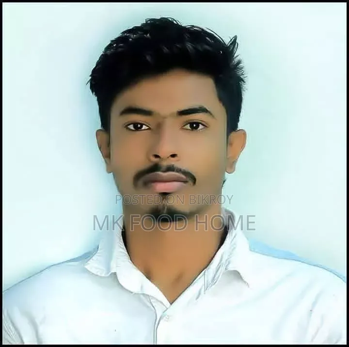 Computer Operator