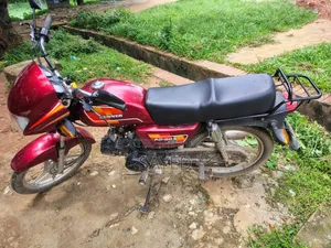 Runner AD 80S Alloy 2022 Red