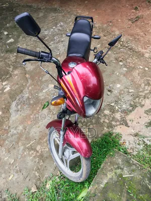 Runner AD 80S Alloy 2022 Red
