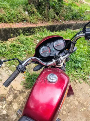Runner AD 80S Alloy 2022 Red