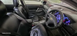 Toyota Allion 2003 Silver