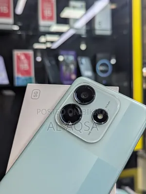 Xiaomi Redmi Note 14 5G 256 GB