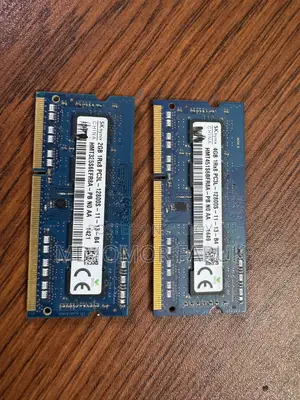 Ram for Laptop 4GB