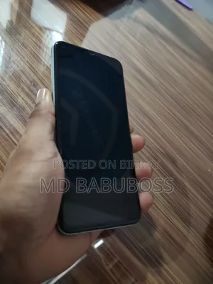 Vivo Y21 64 GB White