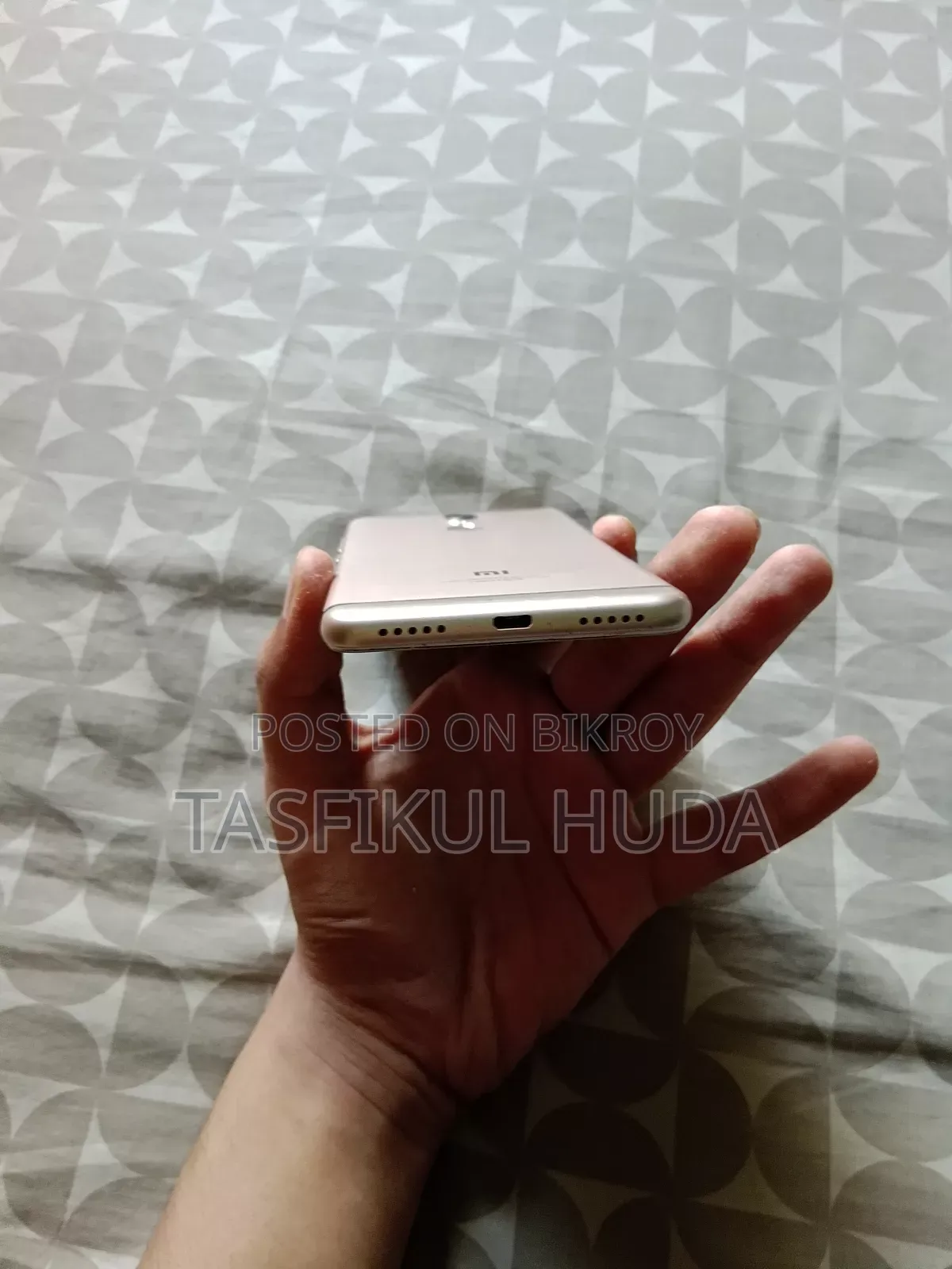 Xiaomi Redmi 5 32 GB Gold