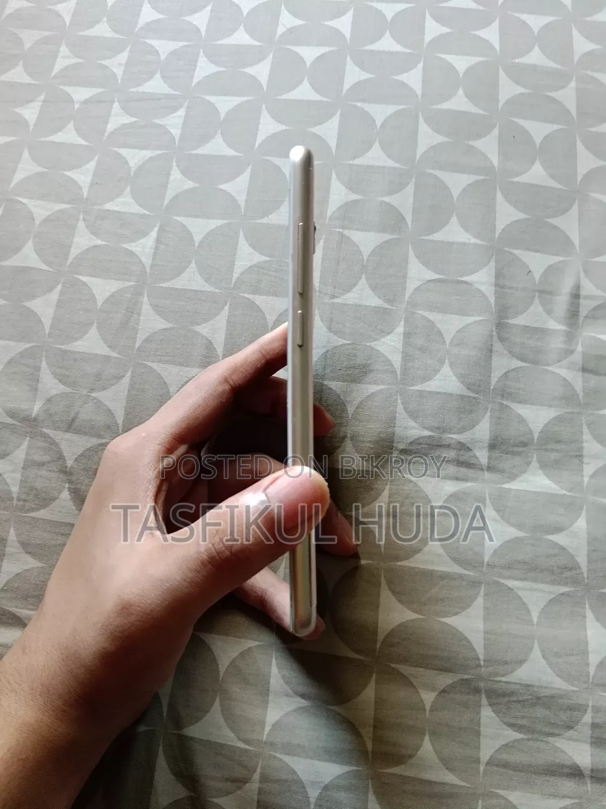 Xiaomi Redmi 5 32 GB Gold
