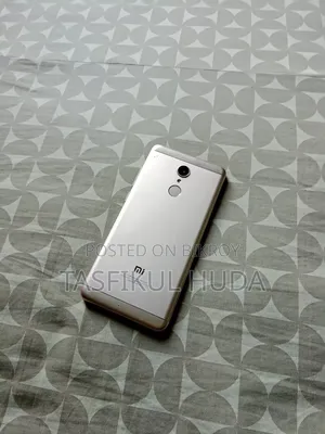 Xiaomi Redmi 5 32 GB Gold