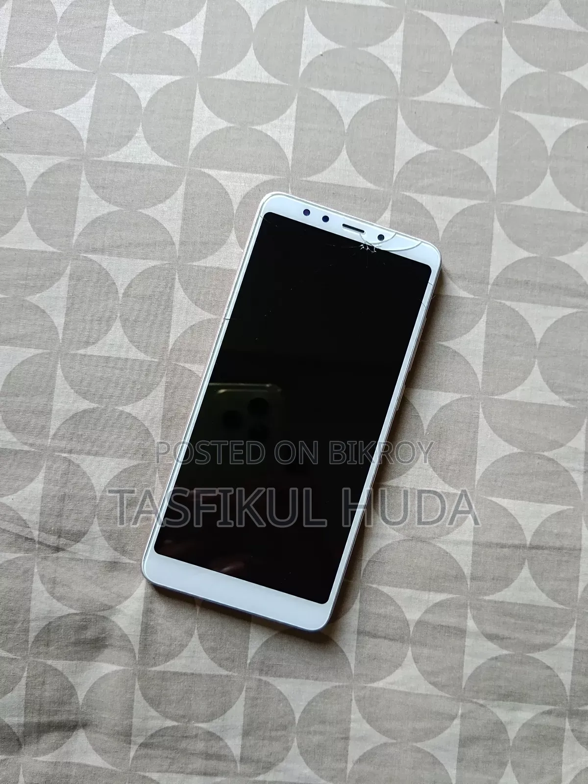 Xiaomi Redmi 5 32 GB Gold