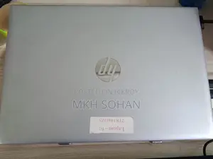 Laptop HP EliteBook 840 G8 8GB Intel Core i5 SSD 256GB
