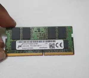 Micron DDR4 16GB 2400MHz