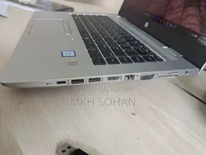 Laptop HP EliteBook 840 G8 8GB Intel Core i5 SSD 256GB