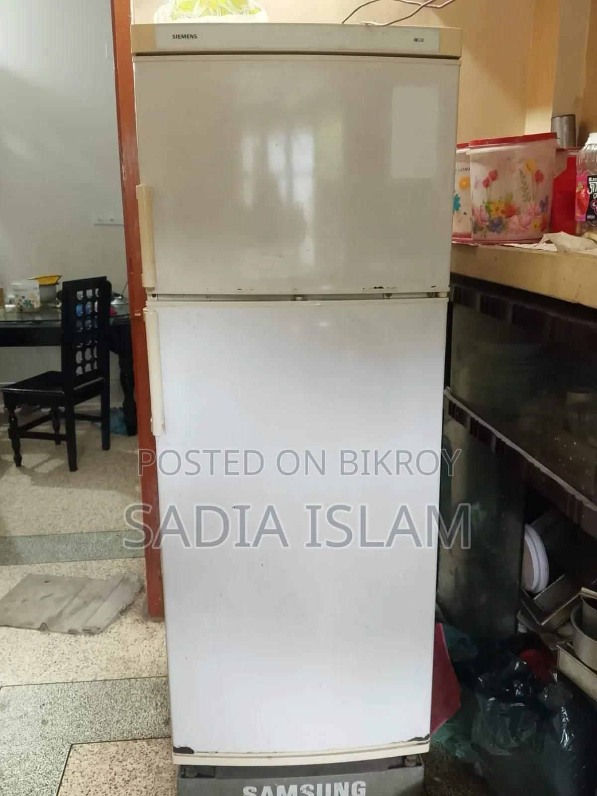 Used Refrigerator Sell