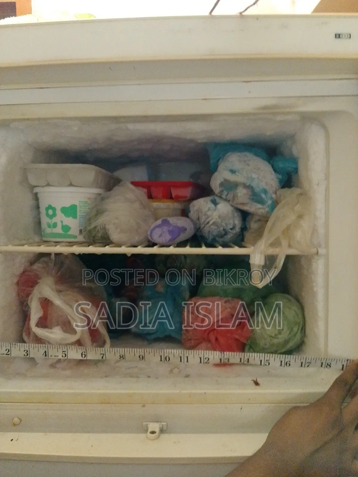 Used Refrigerator Sell