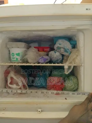 Used Refrigerator Sell