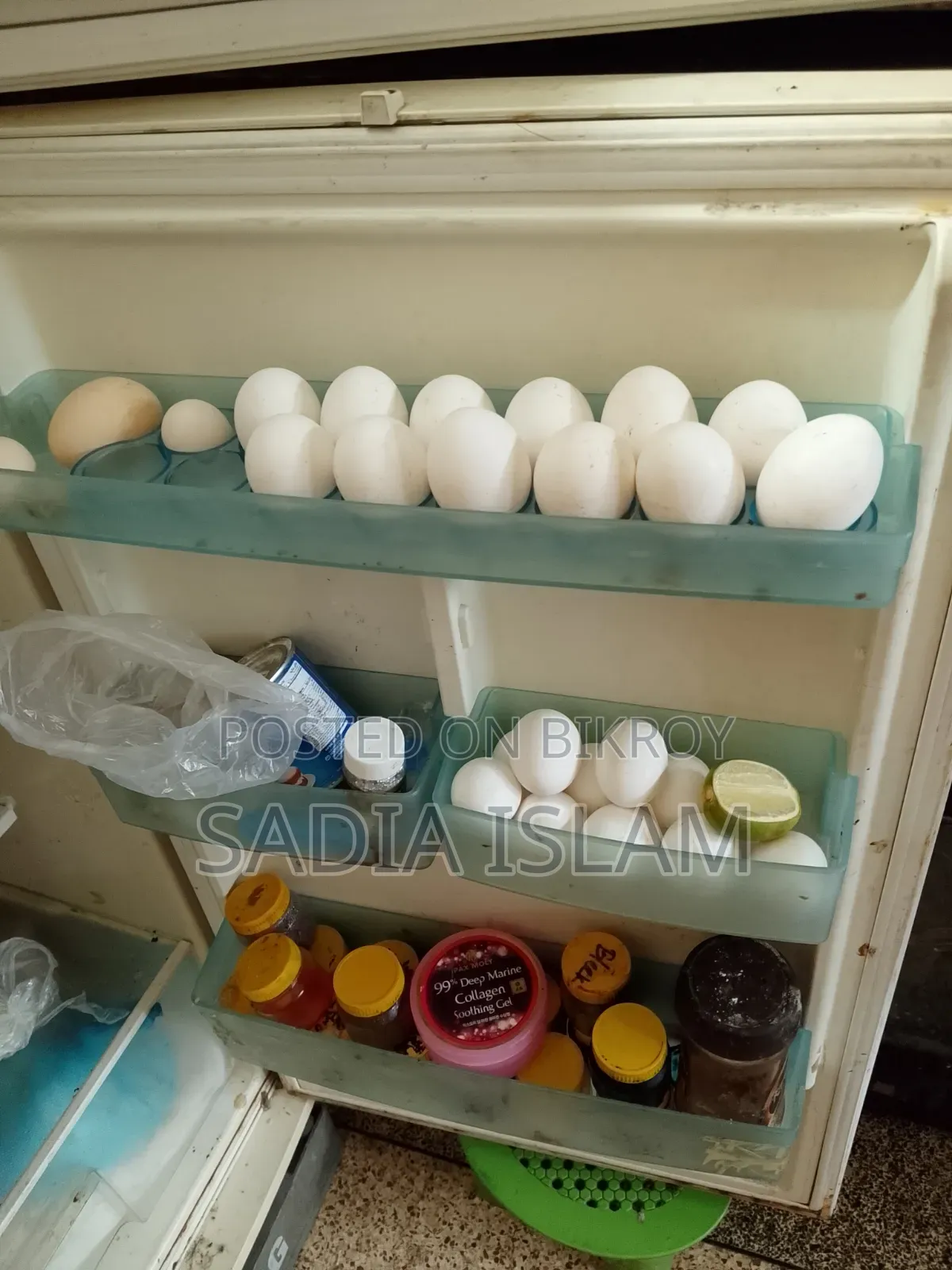 Used Refrigerator Sell