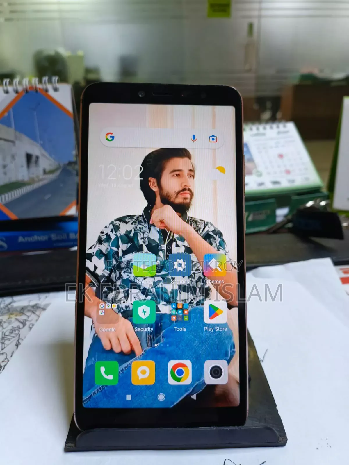 Xiaomi Redmi Y2 (S2) 32 GB Red