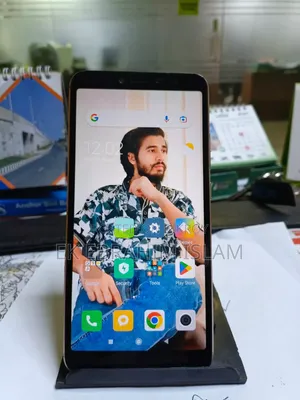 Xiaomi Redmi Y2 (S2) 32 GB Red