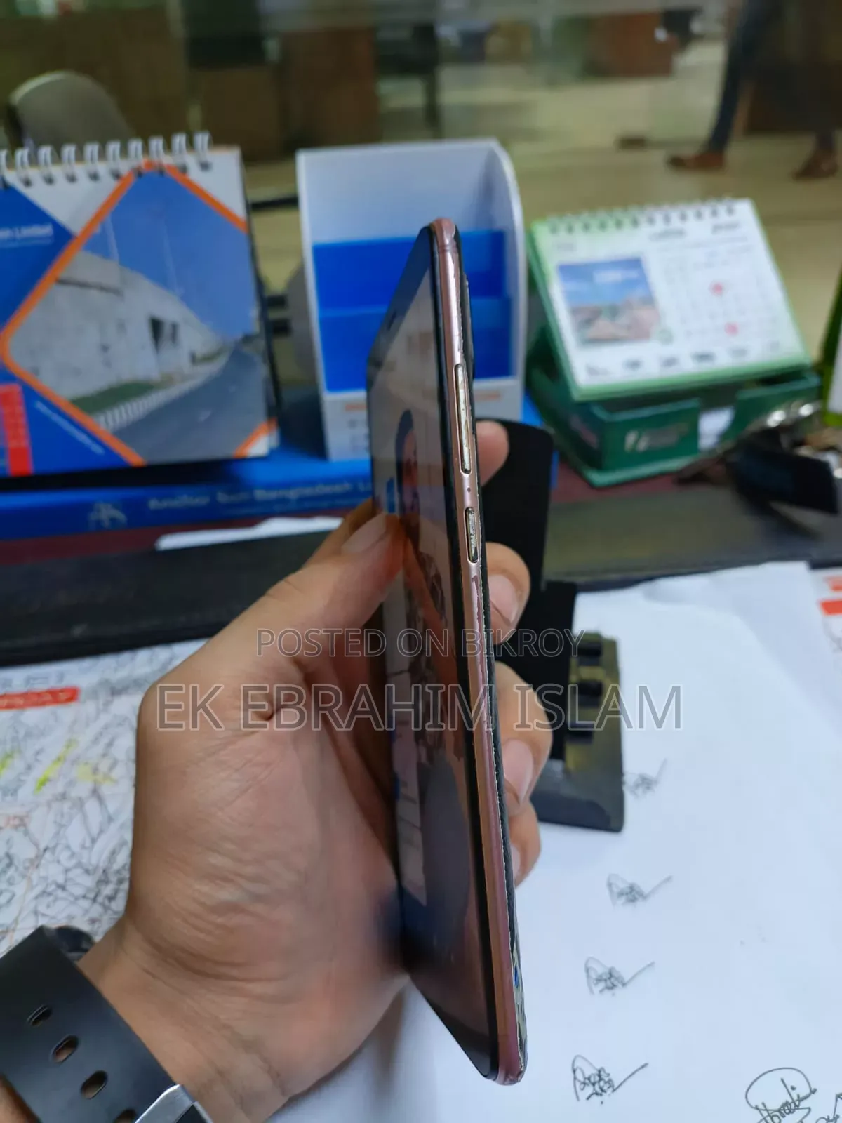 Xiaomi Redmi Y2 (S2) 32 GB Red