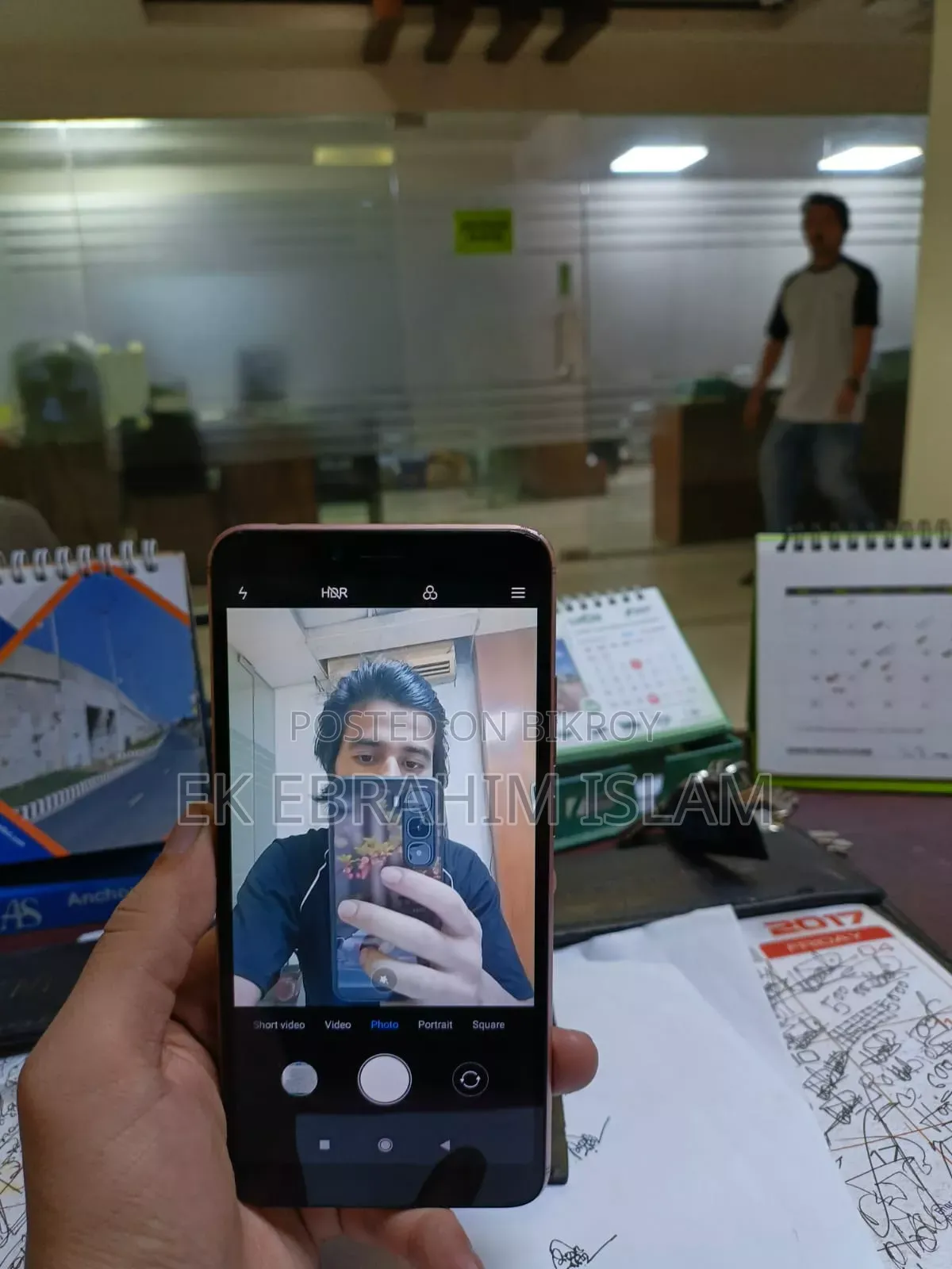 Xiaomi Redmi Y2 (S2) 32 GB Red