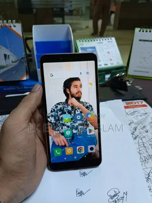 Xiaomi Redmi Y2 (S2) 32 GB Red