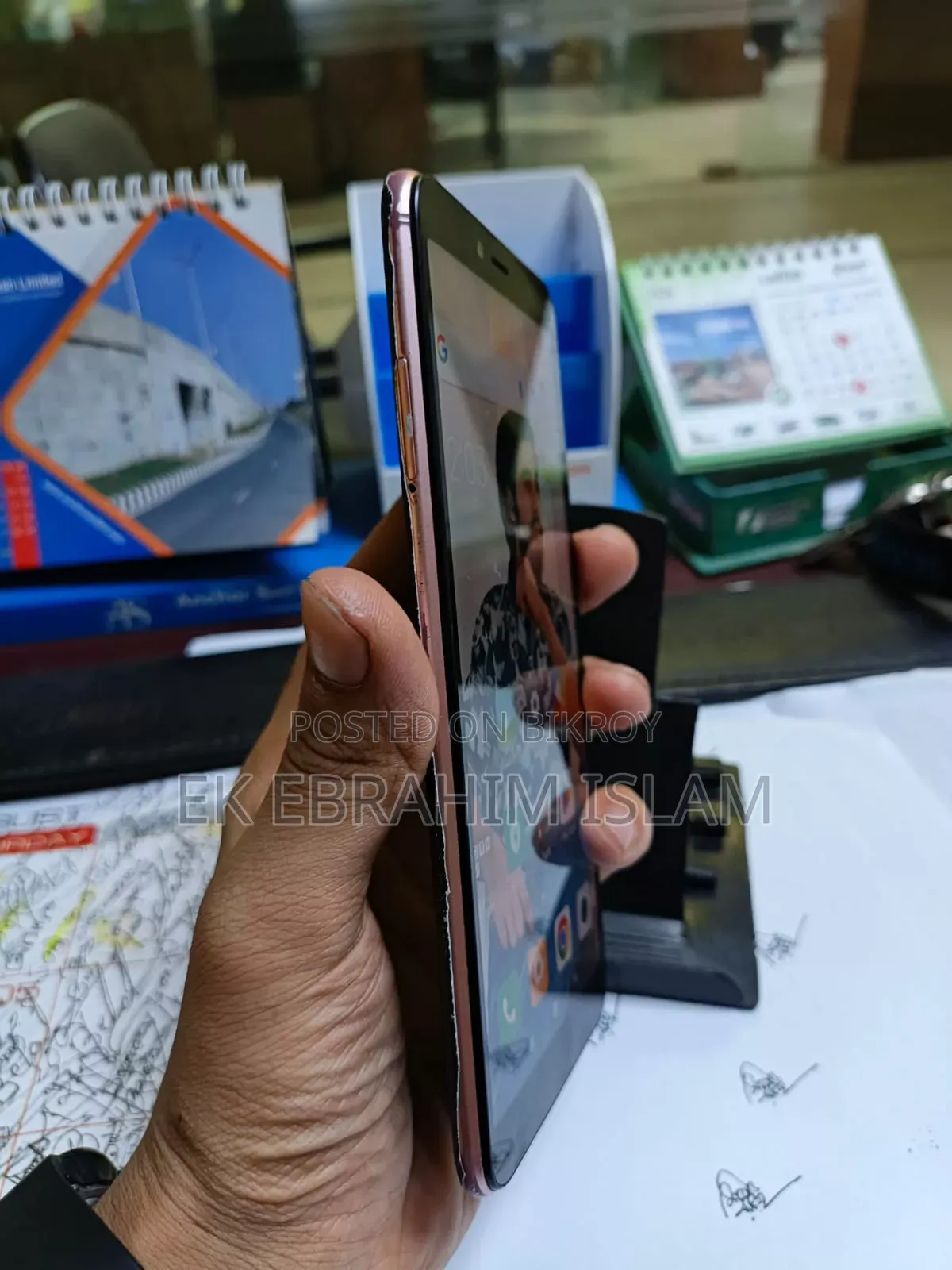 Xiaomi Redmi Y2 (S2) 32 GB Red