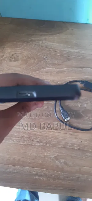 External Hard Disk 500GB