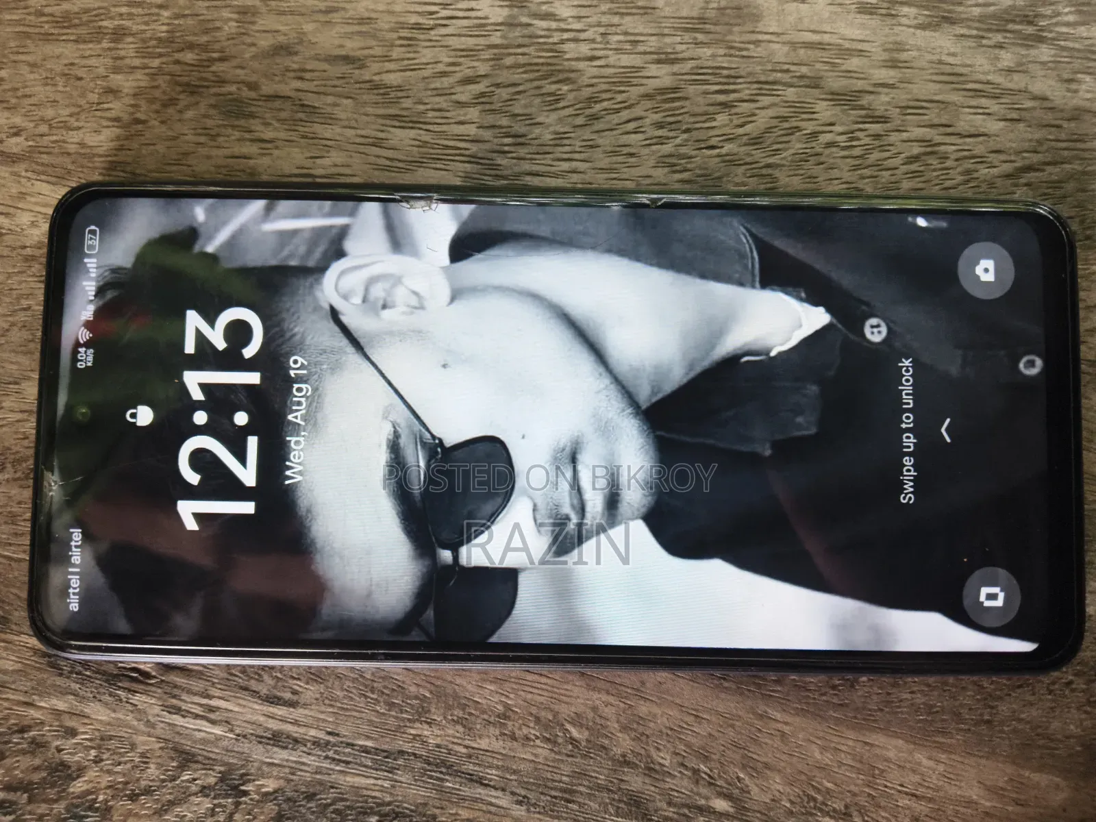 Oppo A3x 64 GB Black
